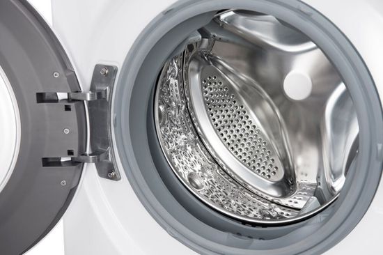 Стиральная машина LG F12U2HDM1N