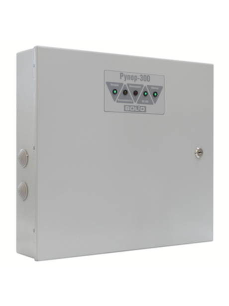 Рупор - 300 Блок речевого оповещения  Рупор-300