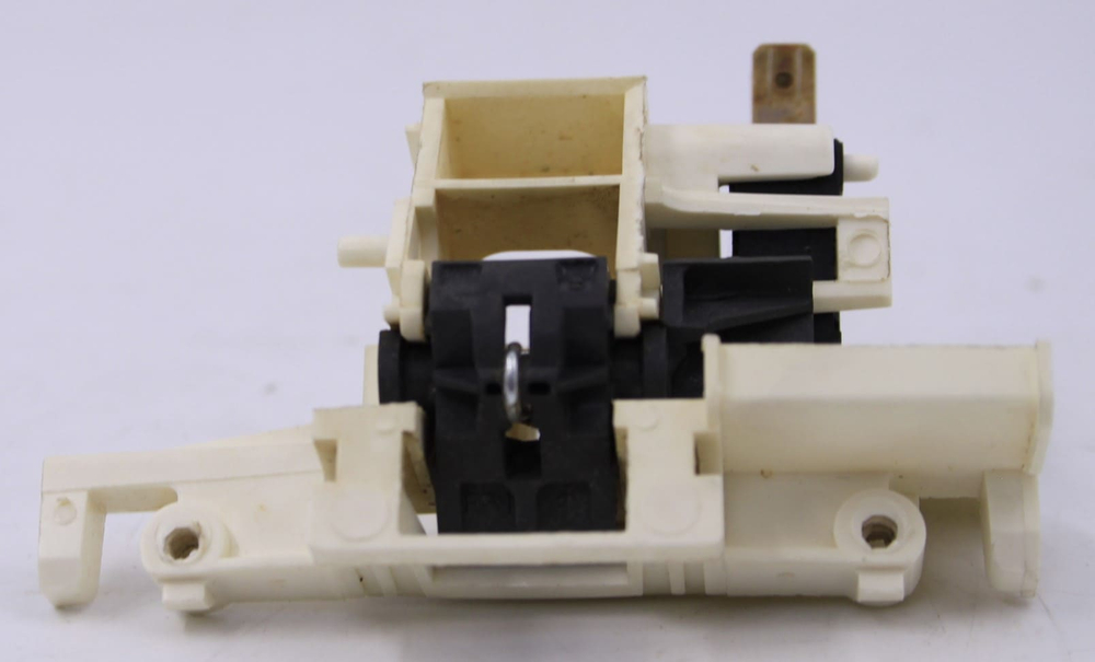 Замок дверцы посудомоечной машины 175091 для посудомоечной машины Beko