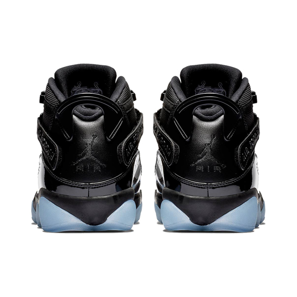 Кроссовки Jordan, 322992-011