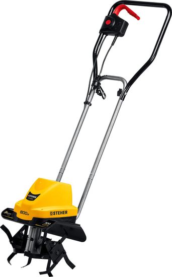 Культиватор электрический "STEHER" EK-800