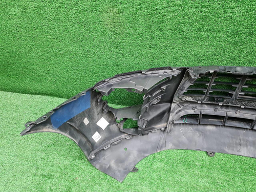 Бампер передний Porsche Macan (2014-2018)