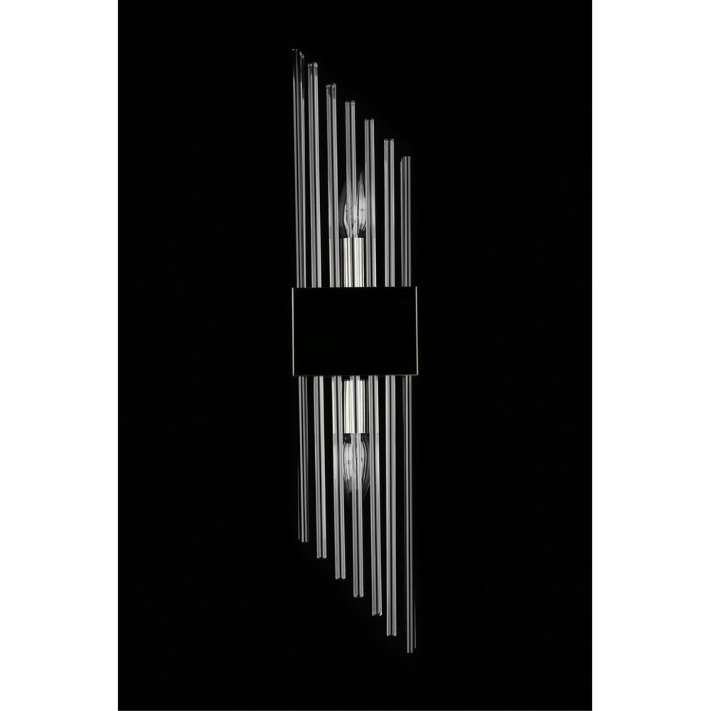 Настенный светильник Aployt Klod APL.639.11.02