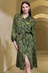 Халат Mia-Amore 4157 "Irma"