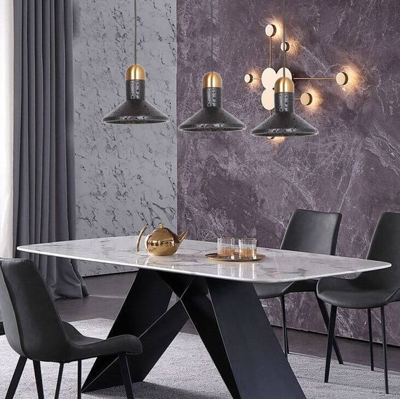 Подвесной светильник Imperium Loft Rarity 189843-23