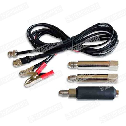 Датчик давления в цилиндре