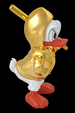 Donald Duck TD183