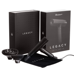 Фен с бесщеточным мотором Legacy Dewal LD-1887