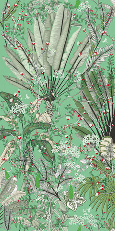 Керамогранит 41zero42 PAPER41 PRO PILAR (2 варианта паттерна)