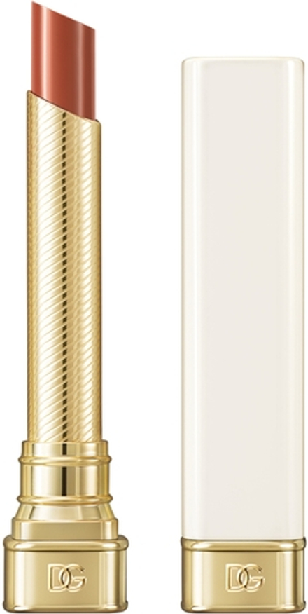 Dolce&Gabbana Classic My Juicy Sheer - Увлажняющая губная помада с блеском оттенок My 1981, 1 g