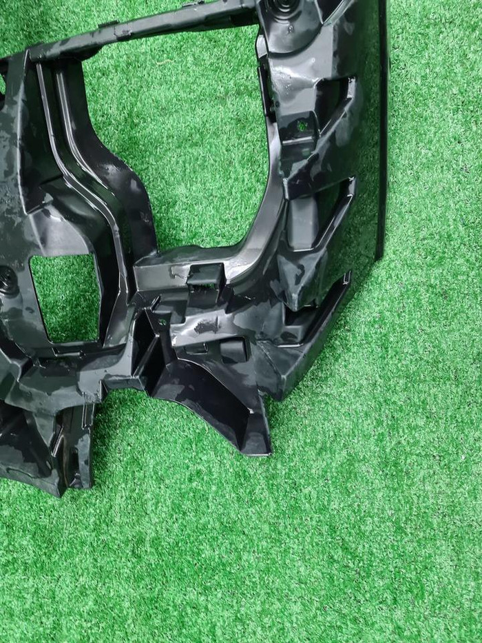 Кронштейн перед. бампера BMW X5 G05 18-23 M-paket