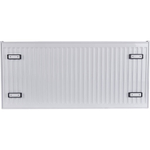 Радиатор панельный профильный ROMMER Compact тип 21 - 500x1800 мм (подкл.боковое, белый)