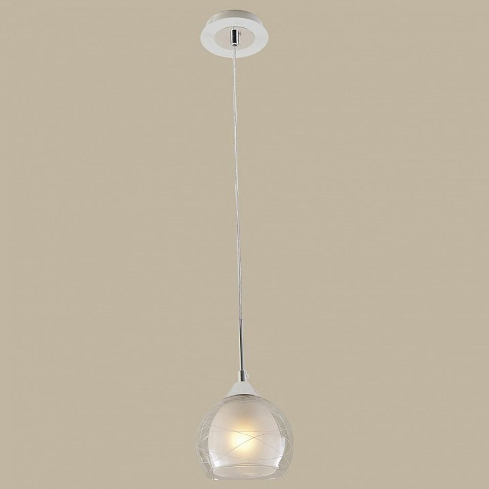 Подвесной светильник Citilux Буги CL157111