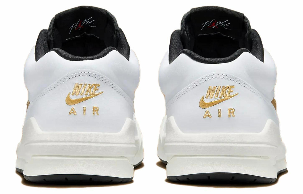 Кроссовки Jordan Stadium 90 "White Gold"