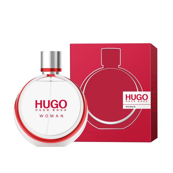 Hugo Boss Hugo Woman Eau De Parfum