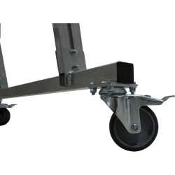 Лестница с площадкой 5 ступ (820037)