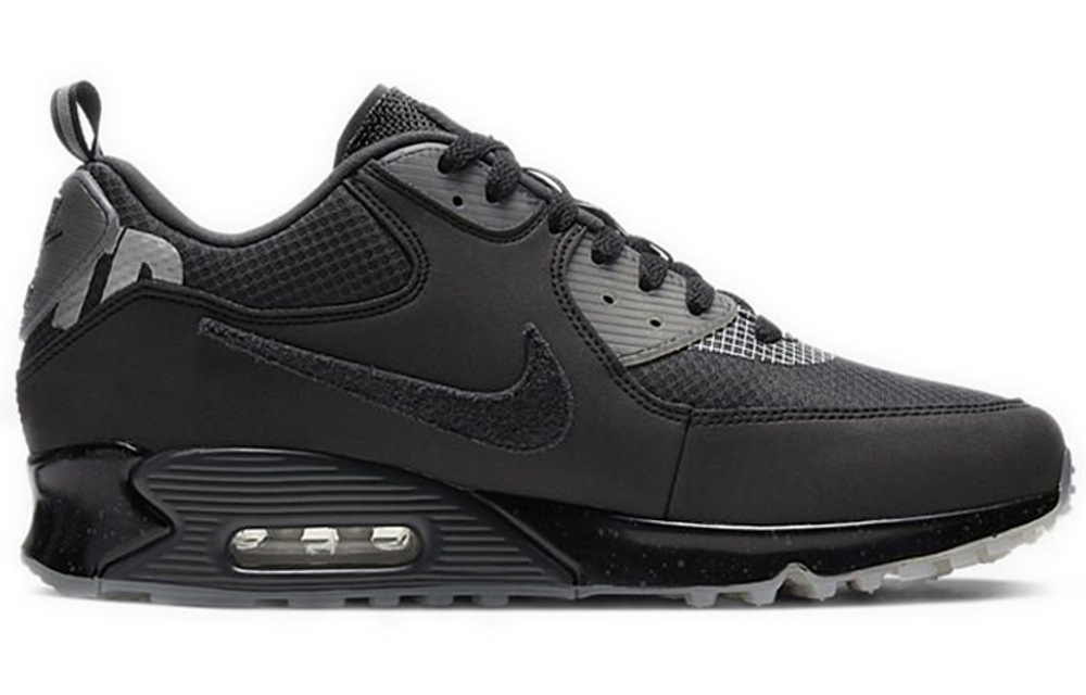 Кроссовки Undefeated X Nike Air Max 90