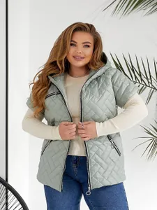 Жилет УК-0868 Фабрика Моды