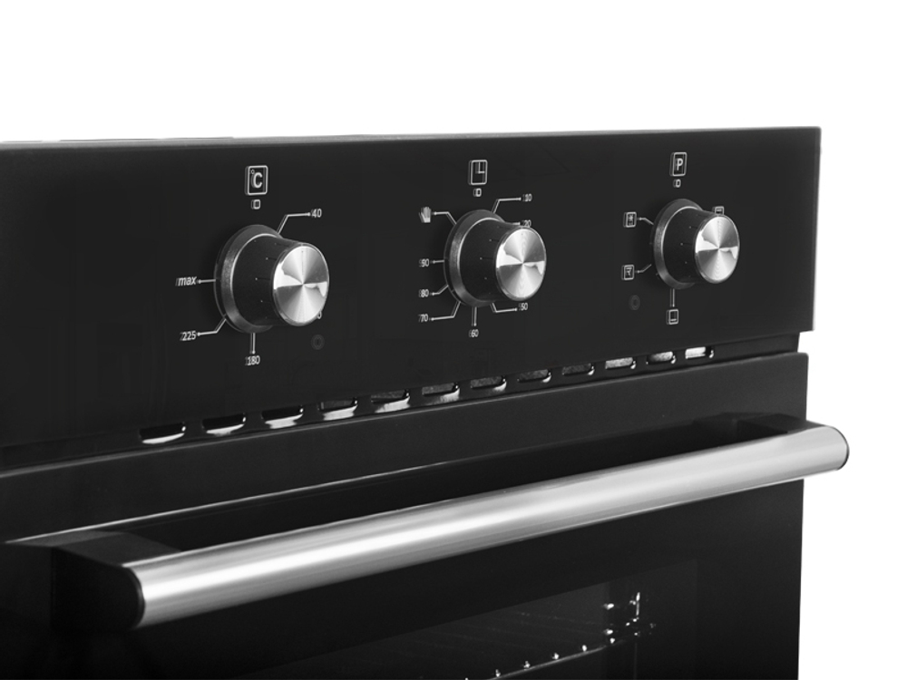 Электрический духовой шкаф "Oasis" D-MB5 (F,V) Турция