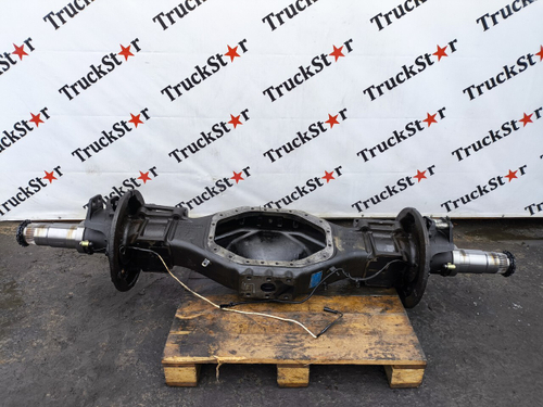 Корпус заднего моста 2024г.