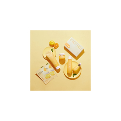 Frudia Citrus - осветляющий крем с витамином С /   10  ml  / GTIN 8803348035107