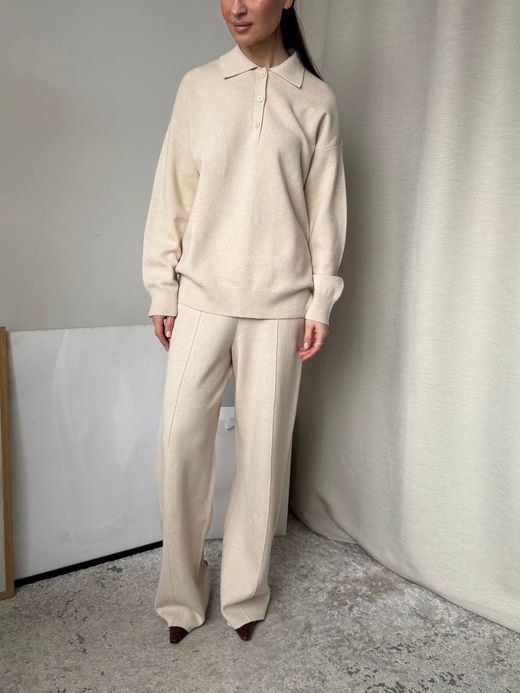 Костюм шерстяной 12storeez, s/m