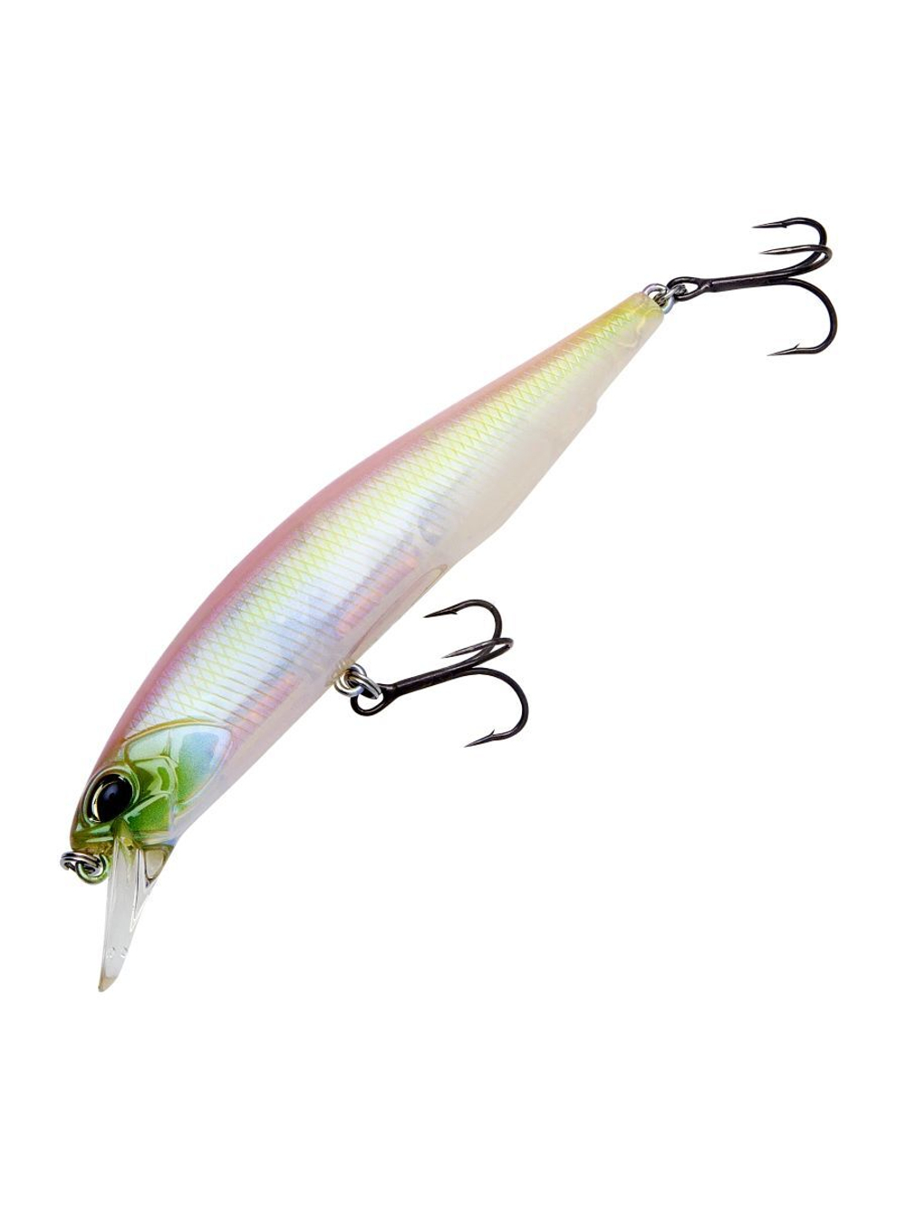 Воблер DUO Realis Jerkbait 120SP, CCCZ103 Goby ND, 120 мм, 17,7 г, нейтральный, минноу