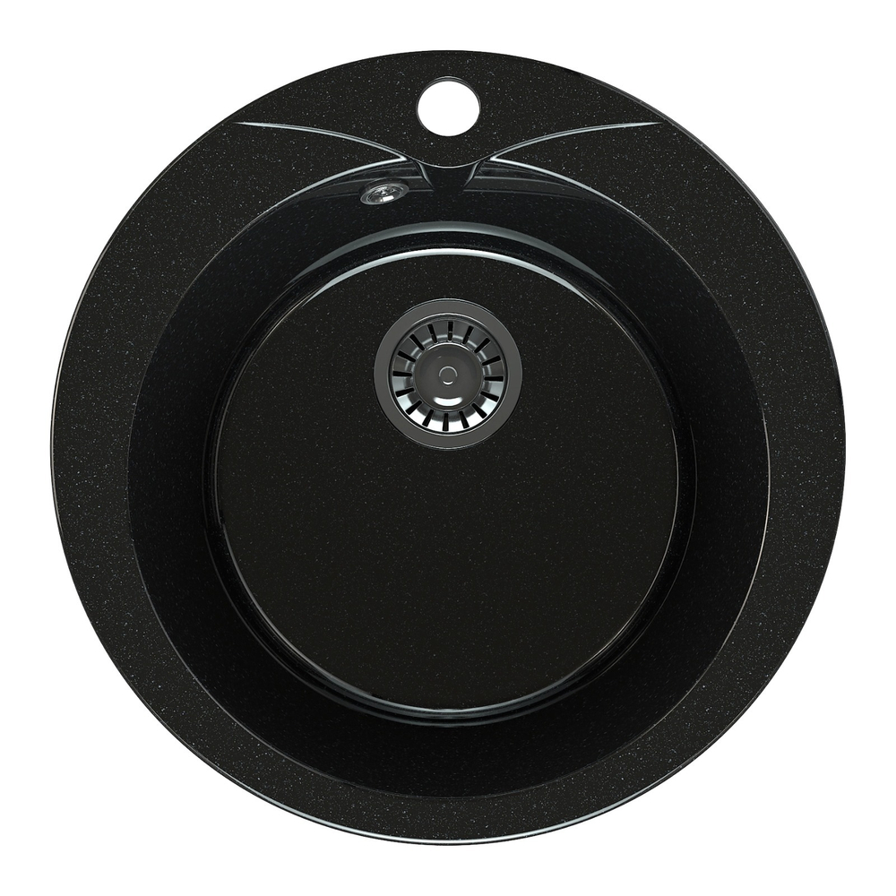 Мойка MAXSTONE MS- 1 звездное небо