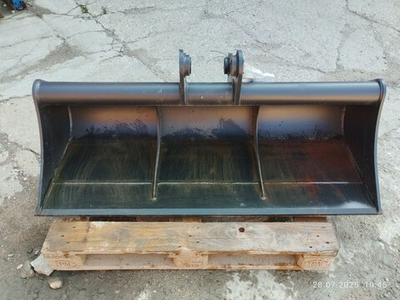 Ковш Cukurova 888 1500 мм планировочный