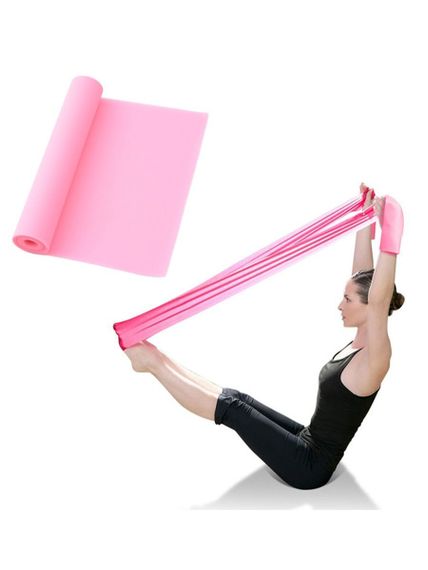 Rezin band \ Жгут спортивный резиновый \ Resistive Exercise Bands