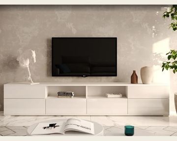 Тумба-ТВ  ТРЕНТО