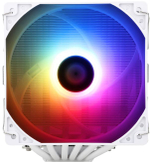 Кулер  Thermalright Peerless Assassin 120 SE White ARGB