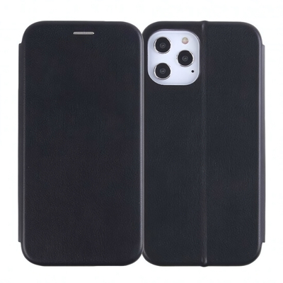 Чехол-книжка для iPhone 12 Pro Max, 009805 Синий