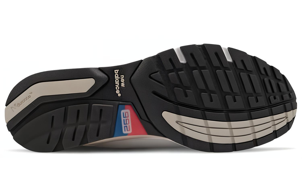 Кроссовки New Balance Nb 992