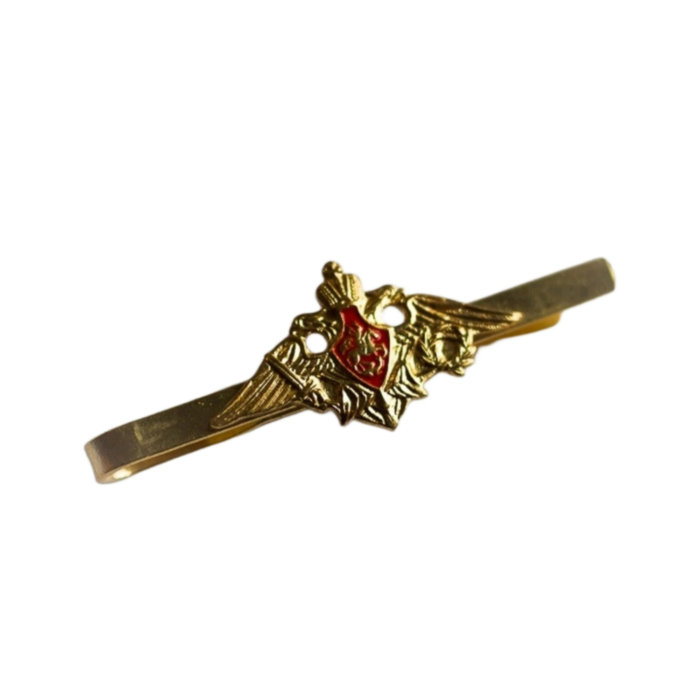 Зажим для галстука РА