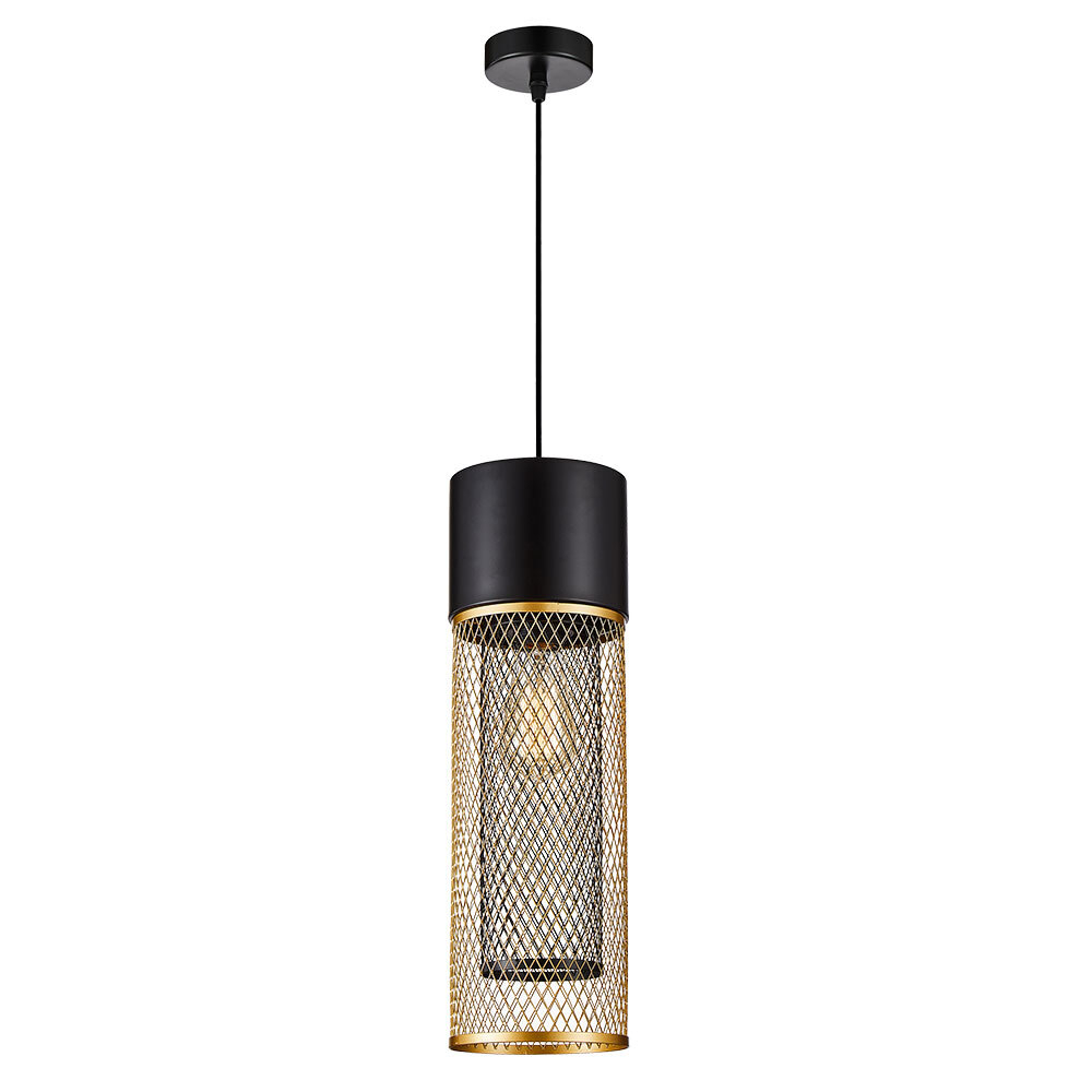Подвесной светильник Arte Lamp CASTELLO A7068SP-1GO