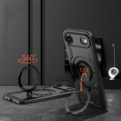 Чехол Magneto Case с кольцом для iPhone 17 Air