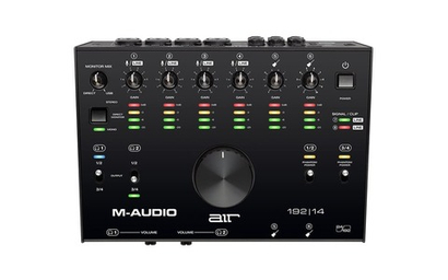 M-Audio AIR 192 14