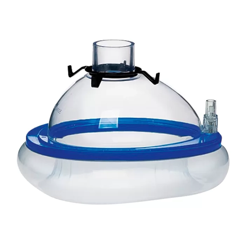 Маска анестезиологическая S, Apexmed