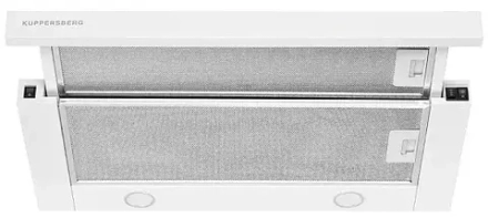 Встраиваемая вытяжка Kuppersberg SLIMLUX 60 W