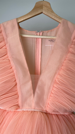 Платье Giambattista Valli x H&M