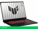 Игровой ноутбук ASUS TUF Gaming A18 2025 FA808UH-S8064