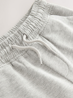 Шорты для мальчика Next E99-976, Светло-серый