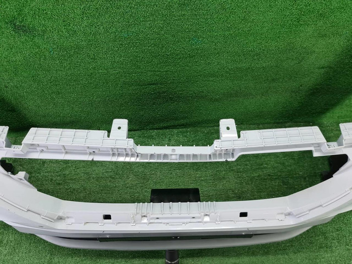 Бампер передний Hyundai Creta 2 (2021-н.в.)