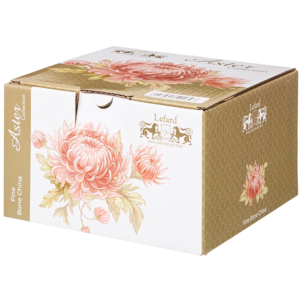 ЧАЙНАЯ ПАРА LEFARD "АСТРА" 330 МЛ (КОР=24НАБ.)