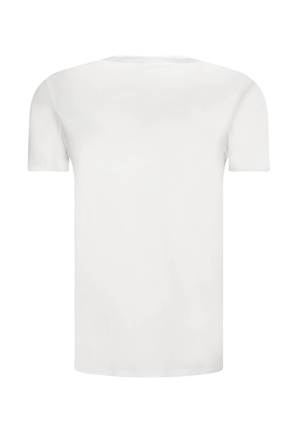 Футболка 2шт. Karl Lagerfeld - черный(240M2100)