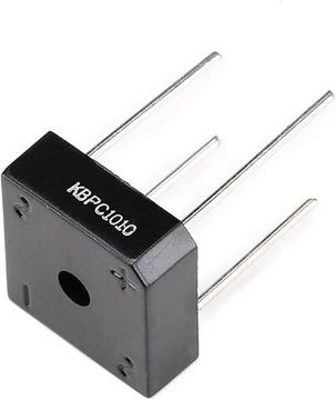 Диод KBPC1010 /
