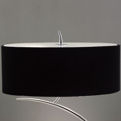 Настольная лампа EVE 1178