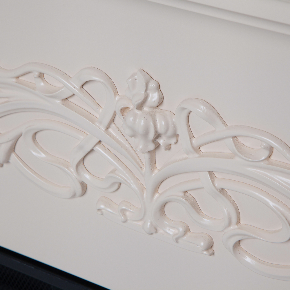 Каминокомплект Real Flame Ofelia 26 BG с очагом Helios 26 SBG