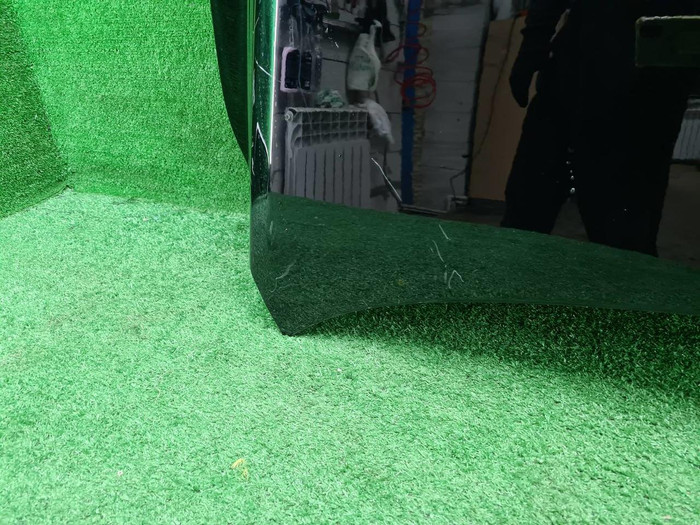 Капот Toyota Land Cruiser 300 (2021-н.в.)